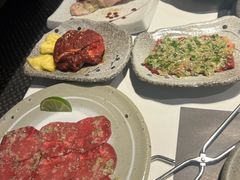 -焱铁烧·黑毛和牛专门店(杭州嘉里中心店)