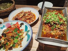 -树厨贵州菜(大十字店)