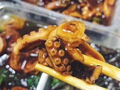-阿巧一号私房菜(止园路店)