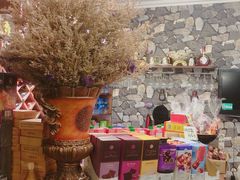 -92°C俄式厨房(中央大街店)