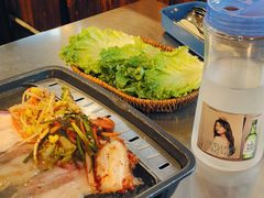 -李氏烤肉店
