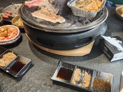 -炭虎烤肉(桂林路店)
