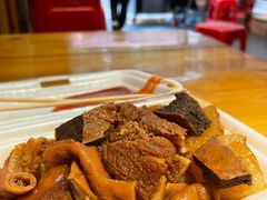 牛杂-细妹五香牛杂(步行街店)