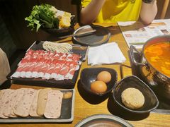 -呷哺呷哺 黄金牧场 (新中关购物中心店)