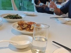 -松兰山海景大酒店·海鲜中餐厅