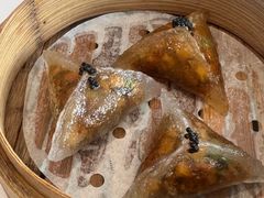 -洪禧楼·老广东海鲜酒楼(宁波万象城店)