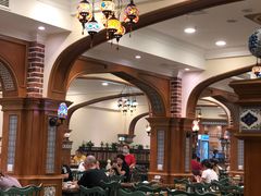 -清真·玛丽亚新疆菜主题餐厅(浙江中路店)