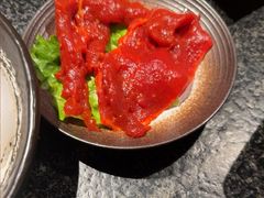 -湊湊火锅·茶憩(世博大道店)