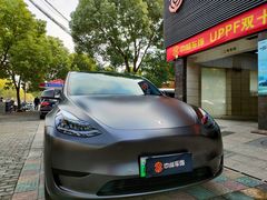 -天猫养车贴膜轻改·蓝电(优匹康桥东路店)