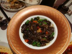 -小河盐帮·私家菜·烤鸭(三元桥·霄云路店)