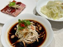 -淮扬厨子(健康路店)
