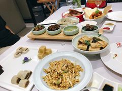 -味+新京宴·烤鸭·北京菜(创意谷店)