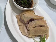 -上海小南国(金桥国际广场店)