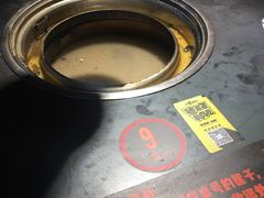 -碎怂烤肉(钟楼柳巷店)