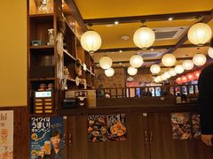 -鸟鹏烧鸟居酒屋(龙岗万科店)
