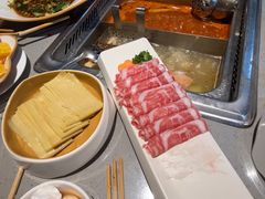 -海底捞火锅(贵和购物中心店.原鲁能城店)