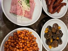 -冶春茶社(星汉大厦店)