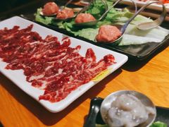 -海银海记潮汕牛肉火锅(新港中路海珠店)