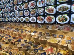 -旺达·福州菜(正大广场店)