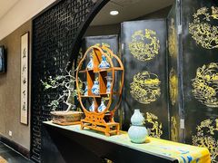 -海天楼中餐厅(吴宫泛太平洋酒店)