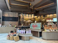 -星巴克臻选(成都太古里店)