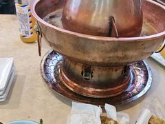 -虾大侠·盱眙龙虾老北京铜锅涮羊肉(金楠天街店)