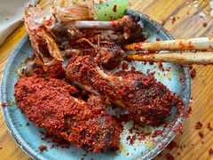 -炒豆合作社(东四总店)