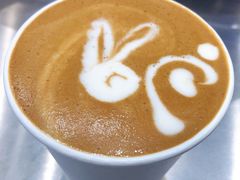 -Manner Coffee(壹方城店)