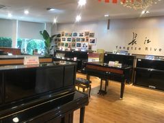 -柏斯琴行(汾阳店)