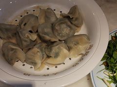 -日丰园海肠水饺·老字号大连海鲜(和平广场店)