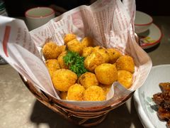 -新白鹿餐厅(金鹰新街口店)