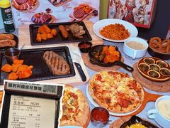 -必胜客(玉泉远洋店)