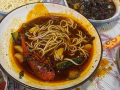 -小田油焖小龙虾(双井店)