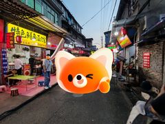 -桂萍特色牛筋牛杂(长堤街总店)