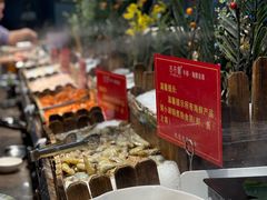 -吉布鲁牛排海鲜自助(CBD万达店)