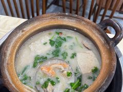 -潮之南·潮汕菜·鱼仔档(南山店)