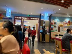-友壹町寿司(佛山新DNA店)