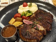 -安妮意大利餐厅(世贸天阶店)