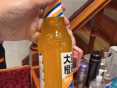 -草墩罗非鱼庄•野生菌•腊排骨(七星街上段店)