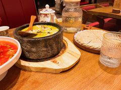 -敏珠拉姆藏餐·南京厨房(富春江东街店)