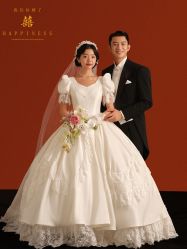 点击看大图 -今生有约国际精品婚纱摄影(苏州店)