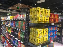 -永辉Bravo超市(东二环泰禾广场店)