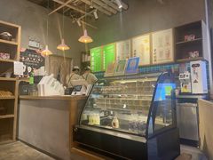 -宝珠奶酪(长宁金虹桥店)
