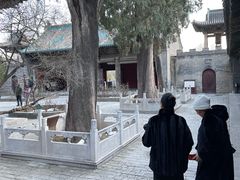 -窦大夫祠