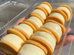 -甜嘟嘟烘焙坊(舒城路店)