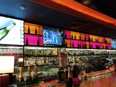 -YUE·6·西式融合餐厅(外滩六号店)