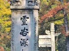 -灵谷景区