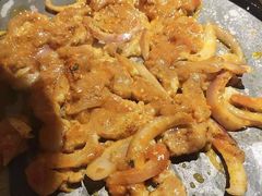 -胖记烤肉(湖大店)