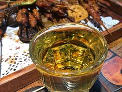 -韩金利串店(让胡路店)