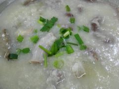 -南记食粥坊·宵夜大排档(莲花总店)